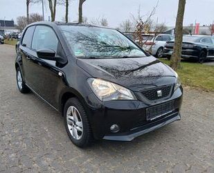 Seat Mii Gebrauchtwagen