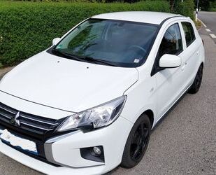 Mitsubishi Space Star Gebrauchtwagen