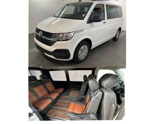 VW T6 Multivan Gebrauchtwagen