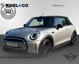 Mini Cooper Cabrio Gebrauchtwagen