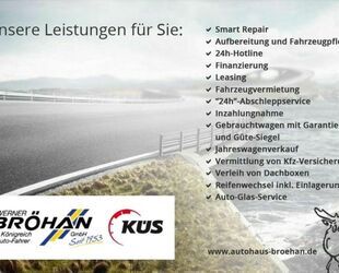 Hyundai KONA Elektro Gebrauchtwagen