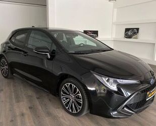 Toyota Corolla Gebrauchtwagen