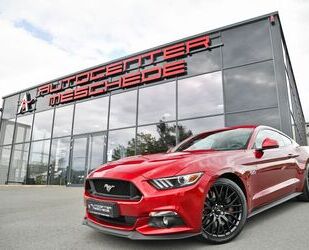 Ford Mustang Gebrauchtwagen
