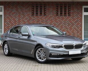 BMW 530 Gebrauchtwagen
