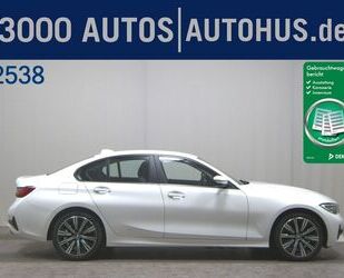 BMW 318 Gebrauchtwagen
