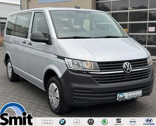VW T6 Kombi Gebrauchtwagen