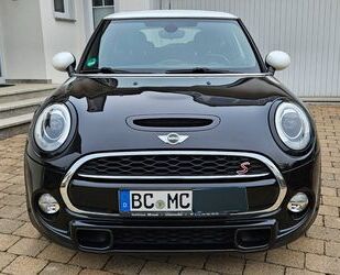 Mini Cooper S Gebrauchtwagen