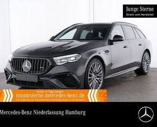 Mercedes-Benz E 53 AMG Gebrauchtwagen
