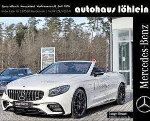 Mercedes-Benz S 63 AMG Gebrauchtwagen