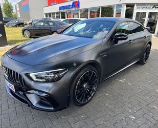 Mercedes-Benz AMG GT Gebrauchtwagen