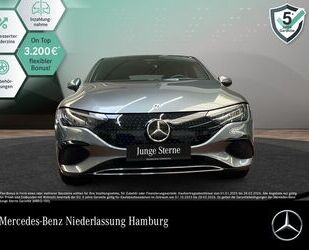 Mercedes-Benz EQE Gebrauchtwagen