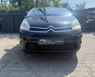 Citroen C4 Picasso Gebrauchtwagen