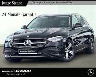 Mercedes-Benz C 180 Gebrauchtwagen