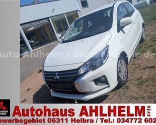 Mitsubishi Space Star Gebrauchtwagen
