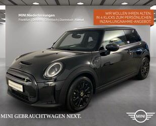 Mini Cooper SE Gebrauchtwagen