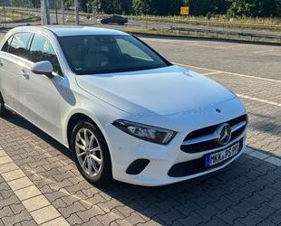 Mercedes-Benz A 180 Gebrauchtwagen