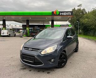 Ford C-Max Gebrauchtwagen