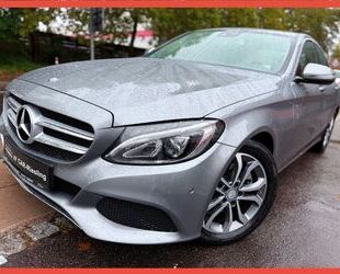 Mercedes-Benz C 200 Gebrauchtwagen