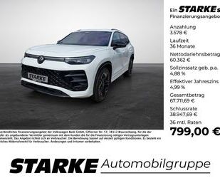 VW Tayron Gebrauchtwagen