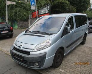 Citroen Jumpy Gebrauchtwagen