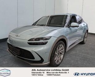 Genesis GV60 Gebrauchtwagen