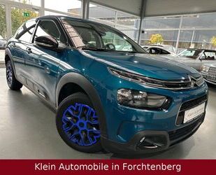 Citroen C4 Cactus Gebrauchtwagen