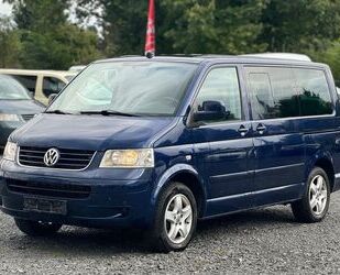 VW T5 Multivan Gebrauchtwagen