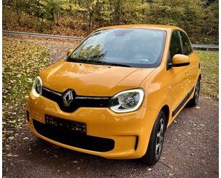 Renault Twingo Gebrauchtwagen