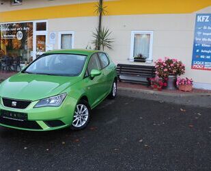 Seat Ibiza Gebrauchtwagen
