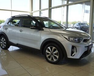 Kia Stonic Gebrauchtwagen