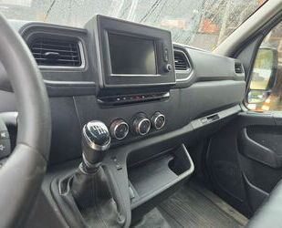 Renault Master Gebrauchtwagen