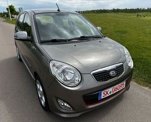 Kia Picanto Gebrauchtwagen