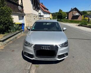 Audi A1 Gebrauchtwagen