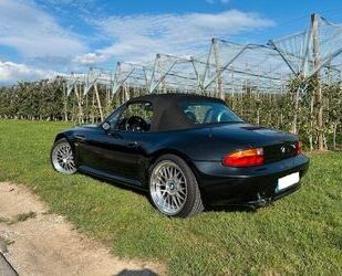 BMW Z3 Gebrauchtwagen