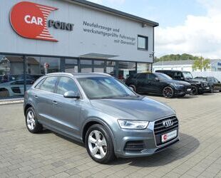 Audi Q3 Gebrauchtwagen