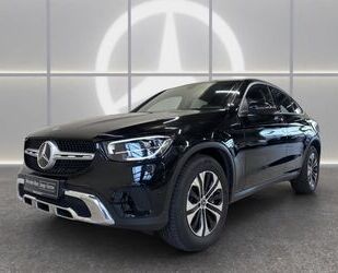 Mercedes-Benz GLC 400 Gebrauchtwagen