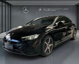 Mercedes-Benz EQE Gebrauchtwagen