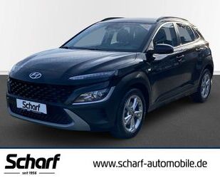 Hyundai KONA Gebrauchtwagen