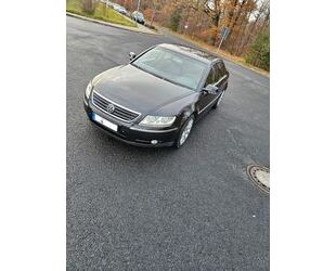 VW Phaeton Gebrauchtwagen