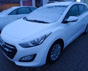 Hyundai i30 Gebrauchtwagen