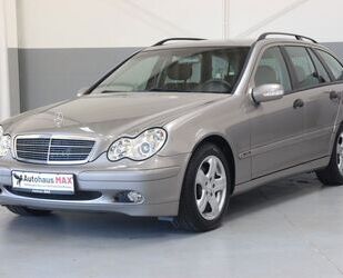 Mercedes-Benz C 240 Gebrauchtwagen
