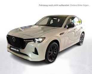 Mazda CX-60 Gebrauchtwagen