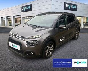 Citroen C3 Gebrauchtwagen