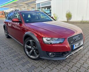 Audi A4 Allroad Gebrauchtwagen