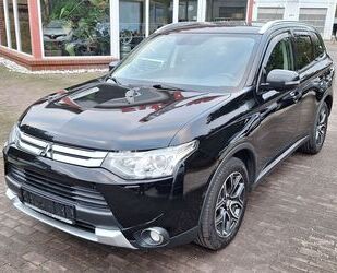 Mitsubishi Outlander Gebrauchtwagen