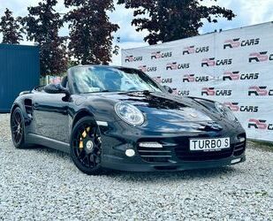 Porsche 997 Gebrauchtwagen
