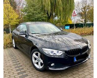 BMW 428 Gebrauchtwagen
