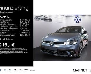 VW Polo Gebrauchtwagen