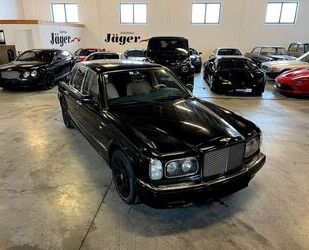 Bentley Arnage Gebrauchtwagen