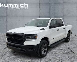 Dodge RAM Gebrauchtwagen